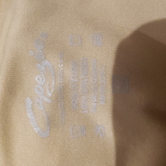 Dance Unitard - Picture 2 of 2